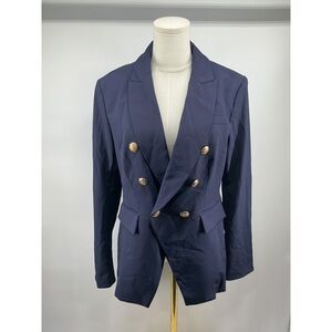 Scuba Captain's Convertible Blazer